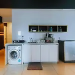 Apartment For Classic Lover