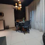Apartment For Classic Lover